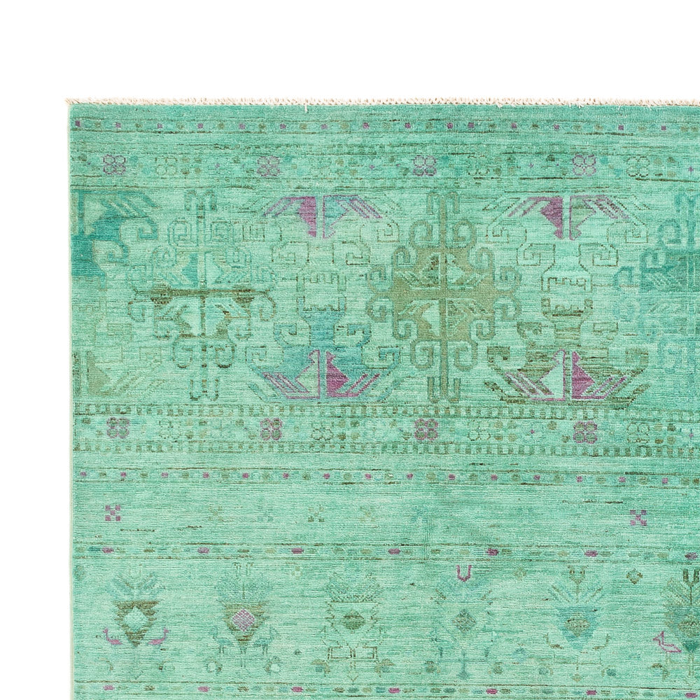 Ziegler modern Mattan 308x206cm - Oriental Carpet