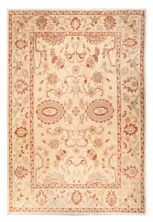 Ziegler Carpet - 304 x 213 cm - beige
