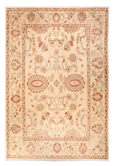 Ziegler Carpet 213x304cm - Oriental Carpet