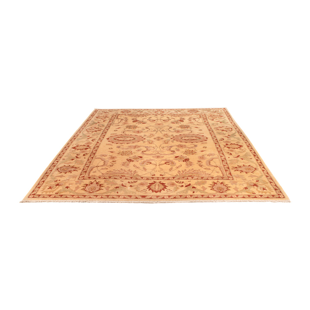 Ziegler Carpet - 304 x 213 cm - beige