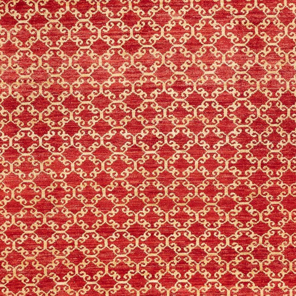 Ziegler Carpet - Modern - 307 x 212 cm - röd