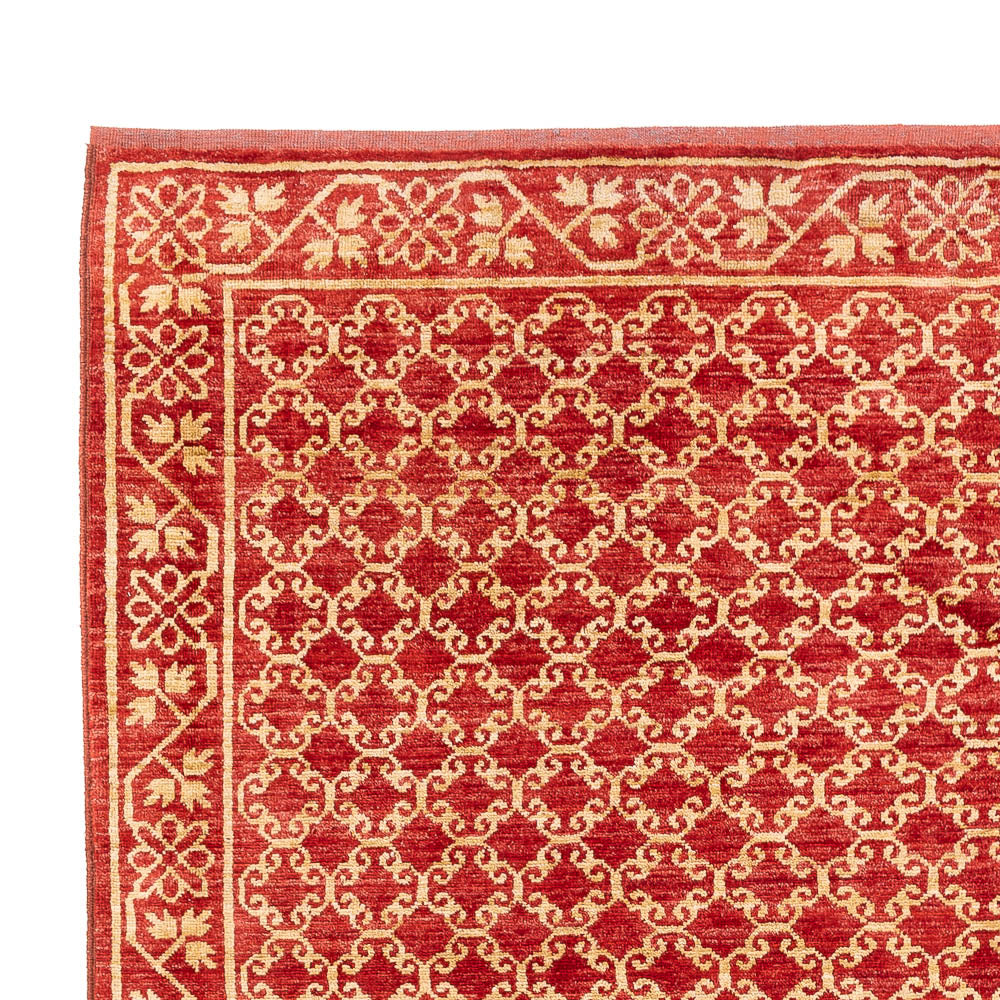 Ziegler modern Mattan 307x212cm - Oriental Carpet