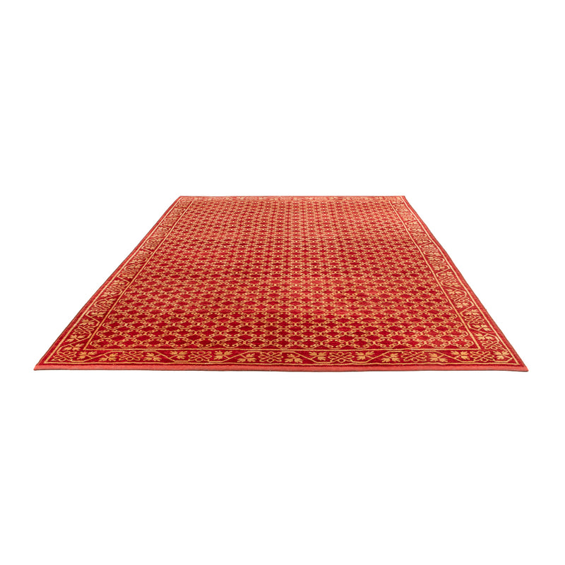 Ziegler Carpet - Modern - 307 x 212 cm - röd