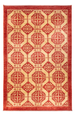 Ziegler Carpet - Modern - 315 x 209 cm - flerfärgad