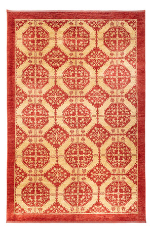 Ziegler Carpet - Modern - 315 x 209 cm - flerfärgad