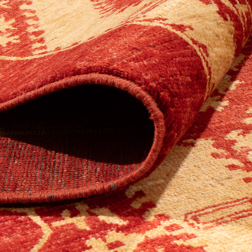 Ziegler Carpet - Modern - 315 x 209 cm - flerfärgad