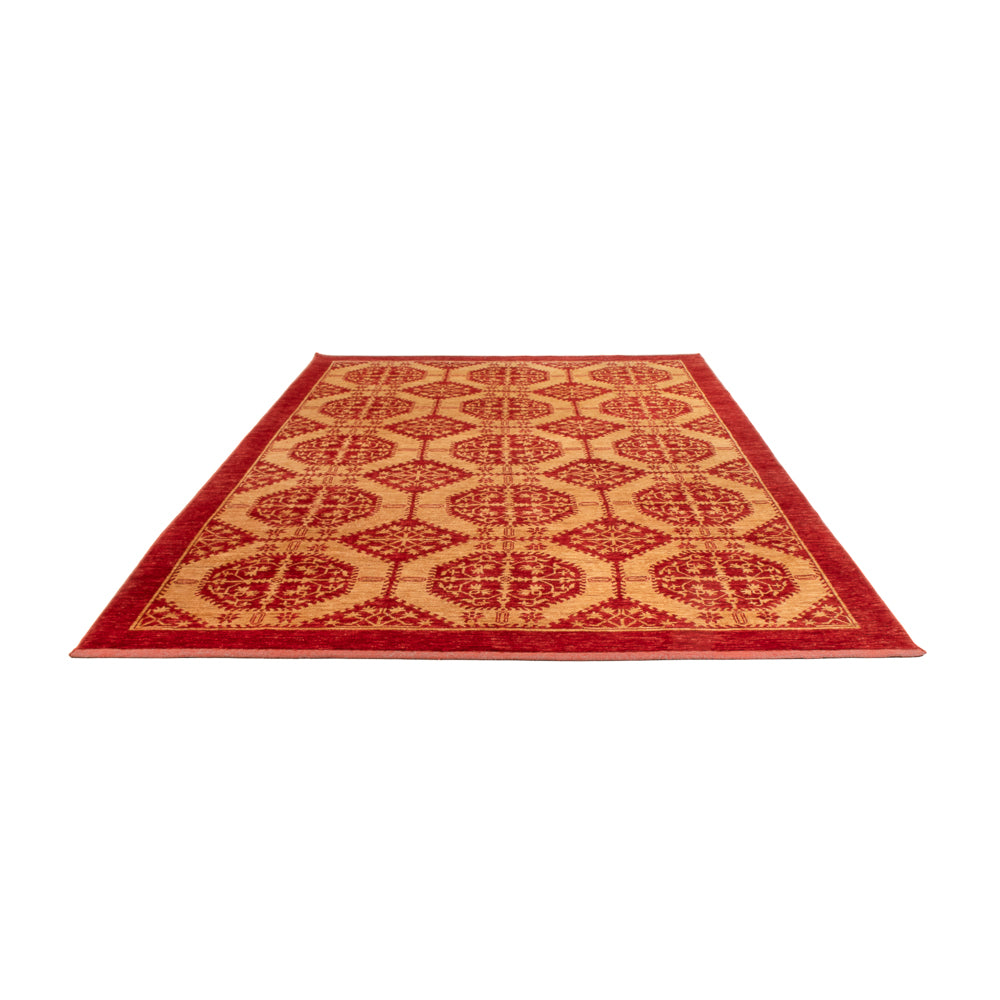 Ziegler Carpet - Modern - 315 x 209 cm - flerfärgad