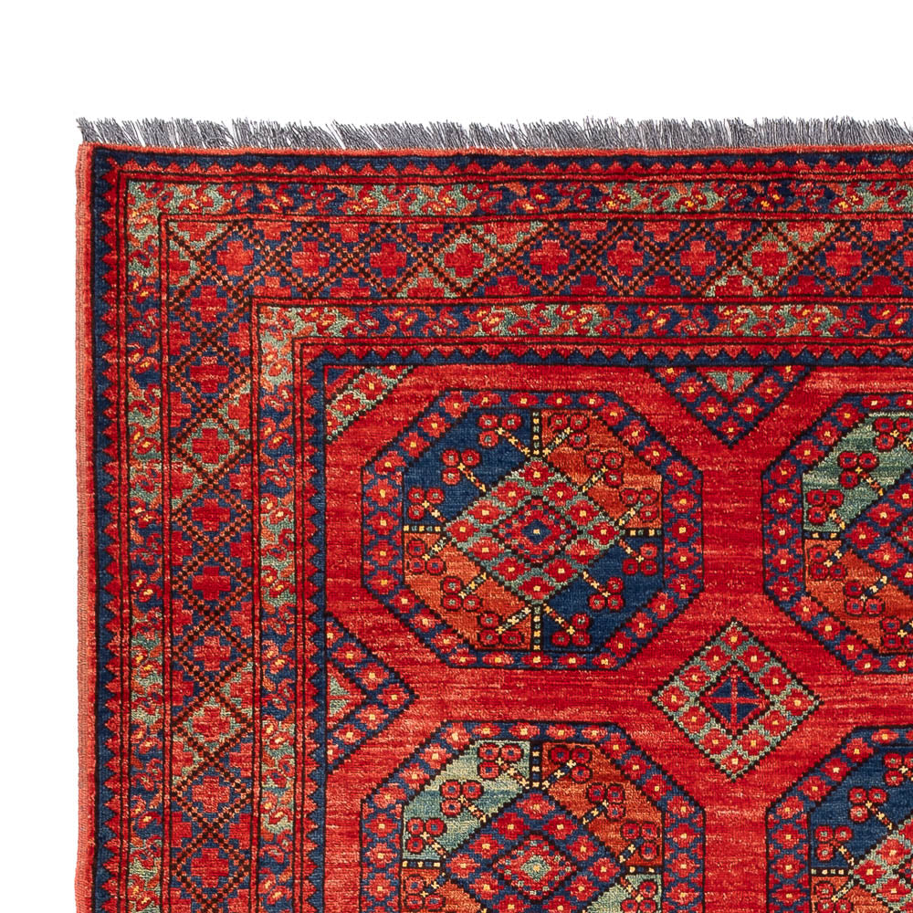 Khal Mohammadi Mattan 305x209cm - Oriental Carpet