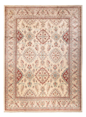 Ziegler Carpet - 265 x 203 cm - ljusbeige