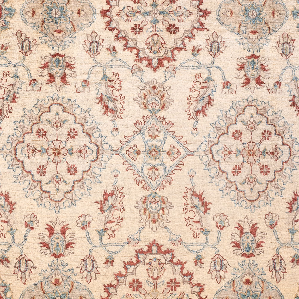 Ziegler Carpet - 265 x 203 cm - ljusbeige