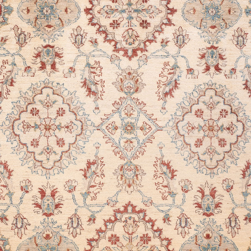 Ziegler Carpet - 265 x 203 cm - ljusbeige
