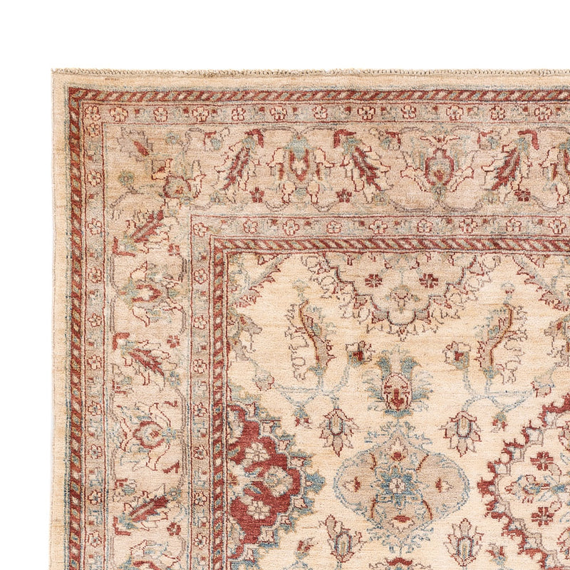 Ziegler Carpet - 265 x 203 cm - ljusbeige