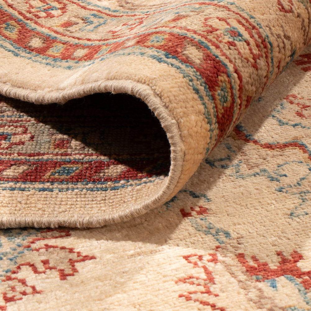 Ziegler Carpet - 265 x 203 cm - ljusbeige