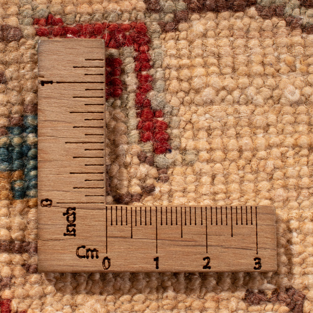 Ziegler Carpet - 265 x 203 cm - ljusbeige