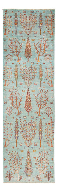 Ariana Mattan 301x86cm - Oriental Carpet – product image