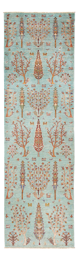 Ariana Mattan 86x301cm - Oriental Carpet