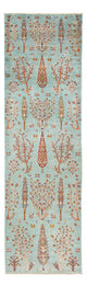 Ariana Mattan 301x86cm - Oriental Carpet
