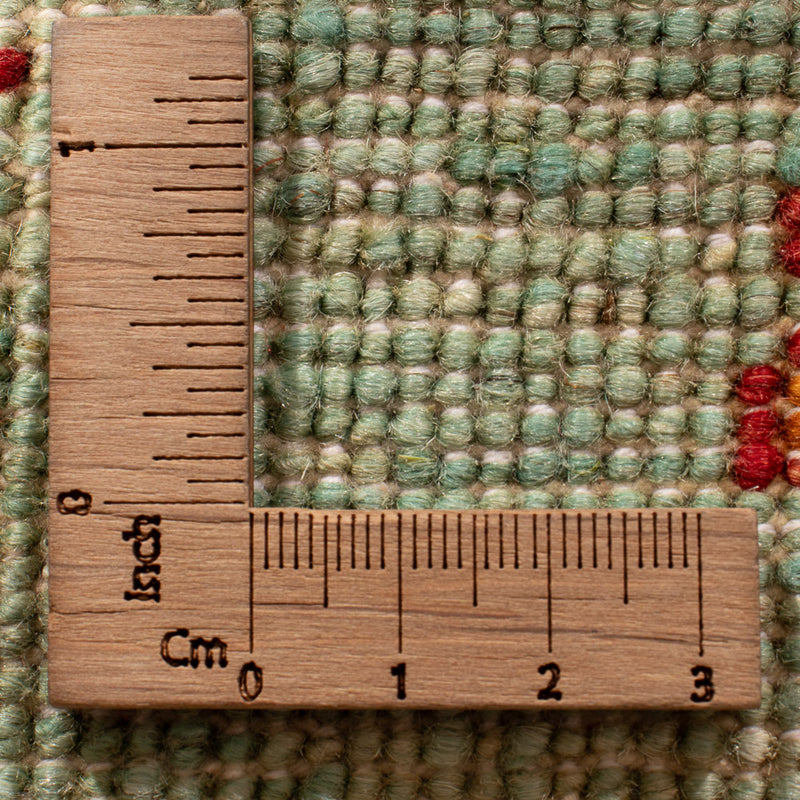 Ariana Mattan 301x86cm - Oriental Carpet