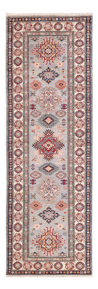 Runner Ziegler Carpet - Kazak - 242 x 77 cm - lax
