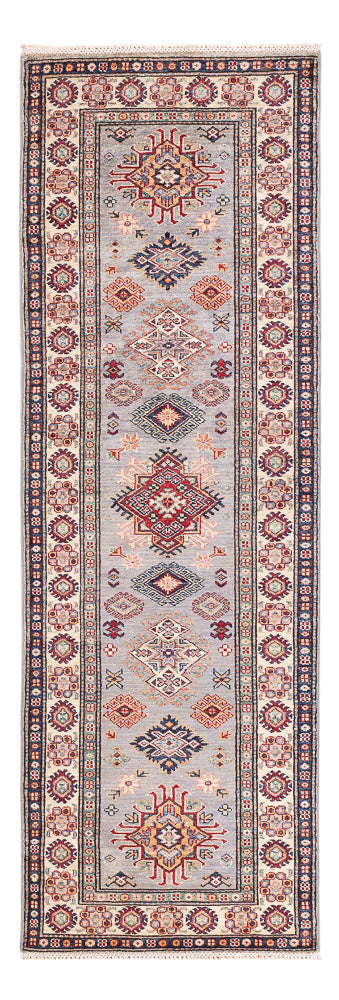Runner Ziegler Carpet - Kazak - 242 x 77 cm - lax
