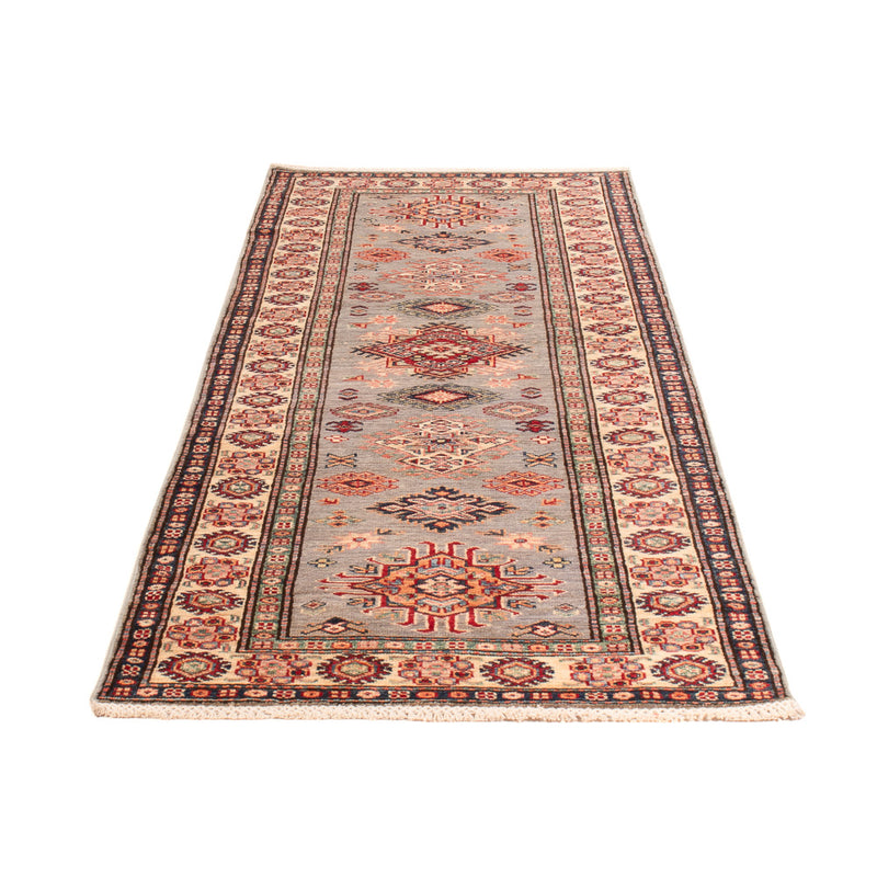 Runner Ziegler Carpet - Kazak - 242 x 77 cm - lax