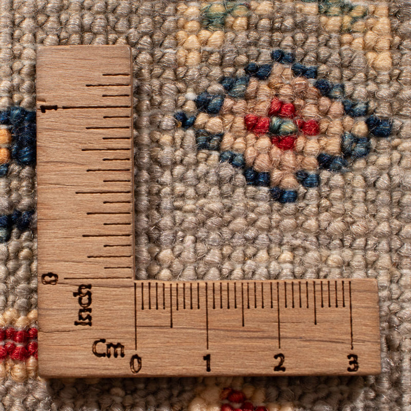 Runner Ziegler Carpet - Kazak - 242 x 77 cm - lax