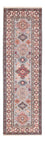 Runner Ziegler Carpet - Kazak - 241 x 77 cm - lax