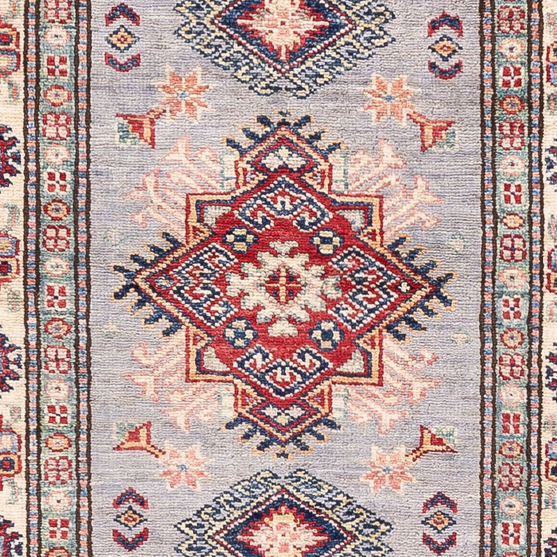 Runner Ziegler Carpet - Kazak - 241 x 77 cm - lax