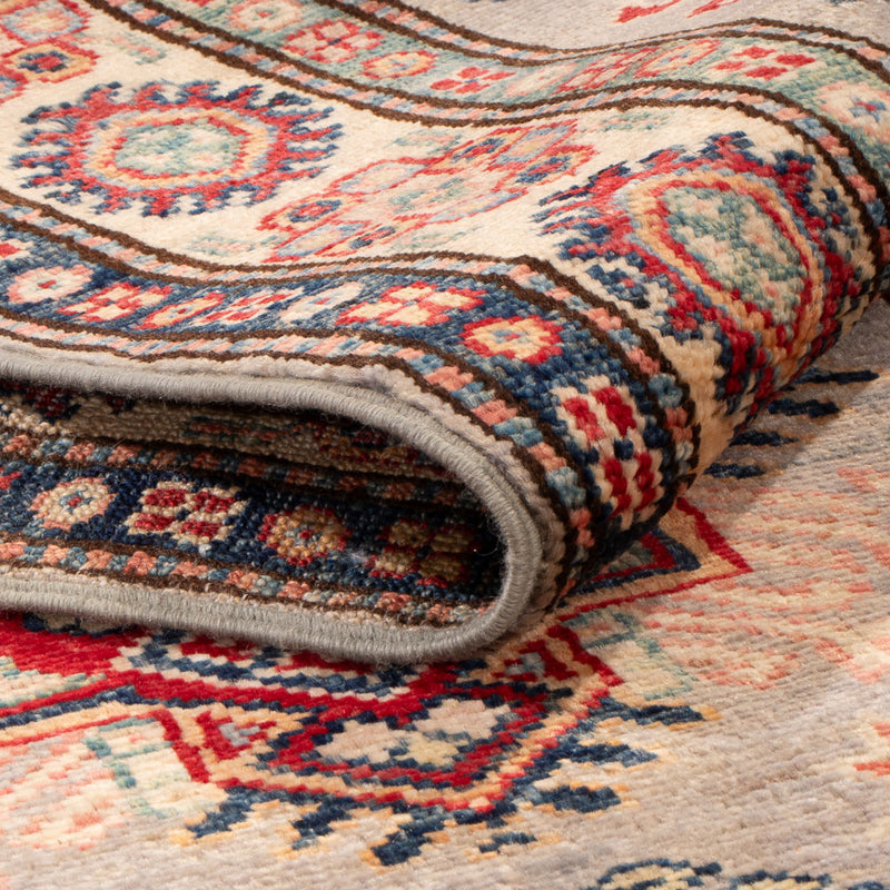Runner Ziegler Carpet - Kazak - 241 x 77 cm - lax
