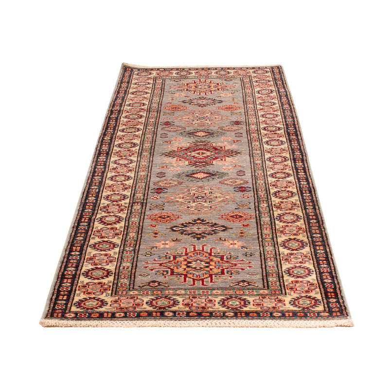 Runner Ziegler Carpet - Kazak - 241 x 77 cm - lax