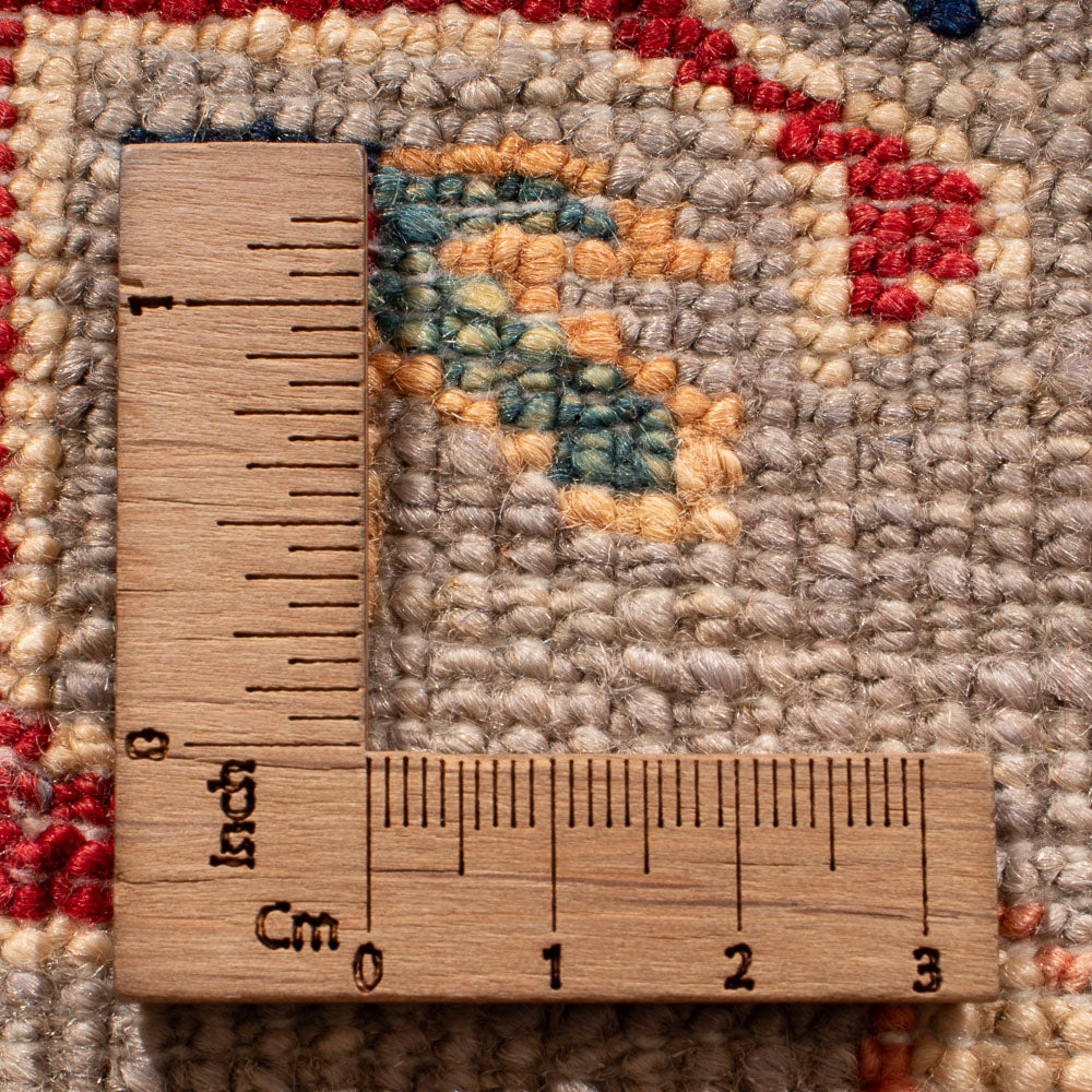 Runner Ziegler Carpet - Kazak - 241 x 77 cm - lax