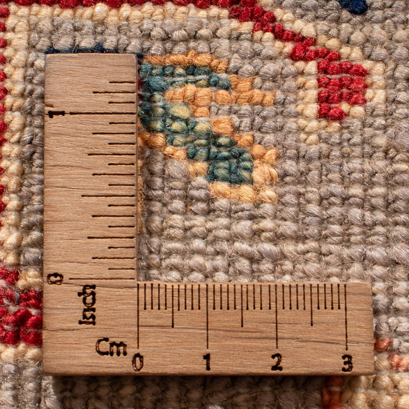 Runner Ziegler Carpet - Kazak - 241 x 77 cm - lax