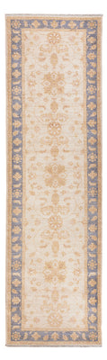 Runner Ziegler Carpet - 297 x 84 cm - beige