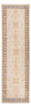Runner Ziegler Carpet - 297 x 84 cm - beige