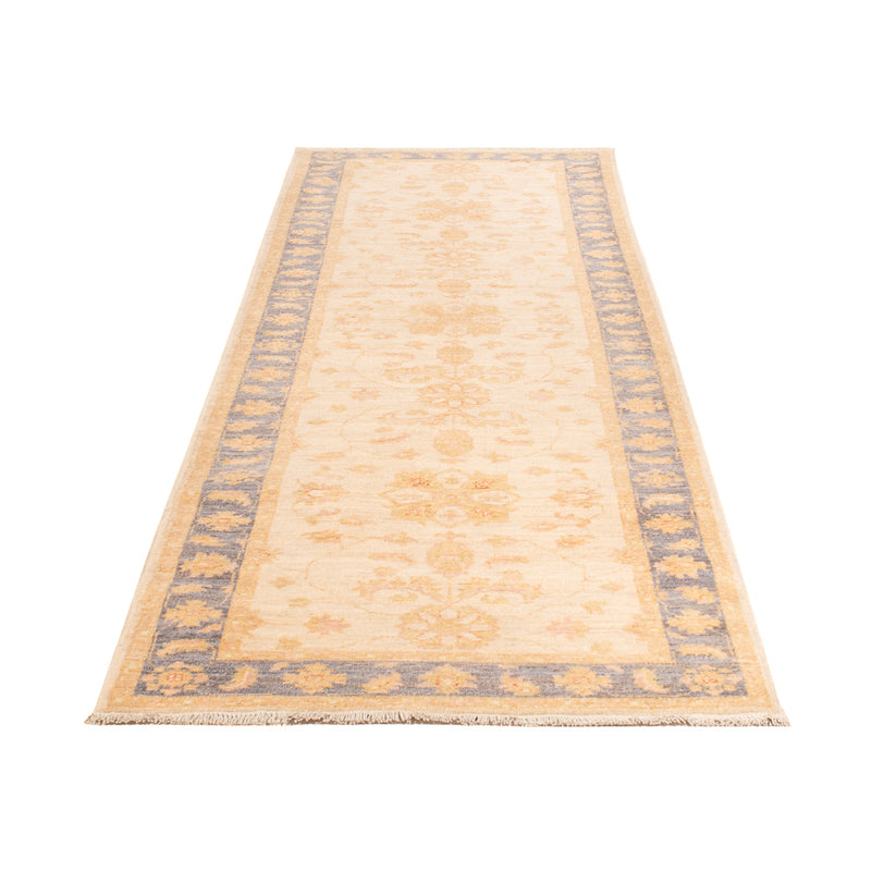 Runner Ziegler Carpet - 297 x 84 cm - beige