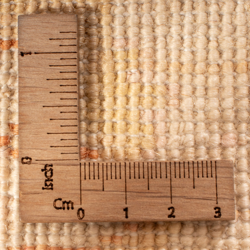 Runner Ziegler Carpet - 297 x 84 cm - beige