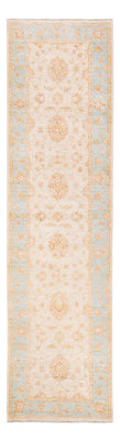 Runner Ziegler Carpet - 308 x 81 cm - beige