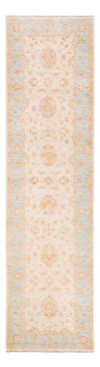 Runner Ziegler Carpet - 308 x 81 cm - beige