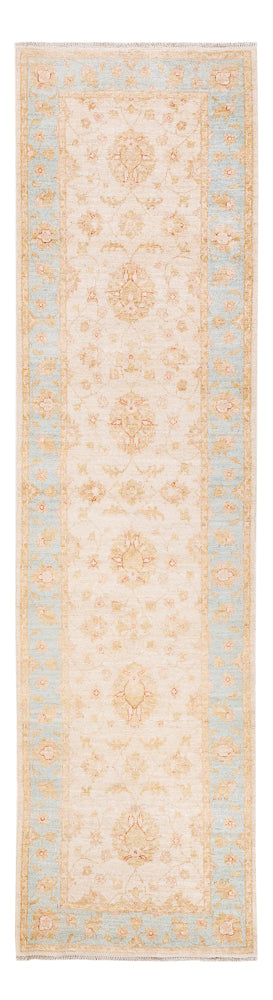 Runner Ziegler Carpet - 308 x 81 cm - beige