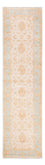 Runner Ziegler Carpet - 308 x 81 cm - beige