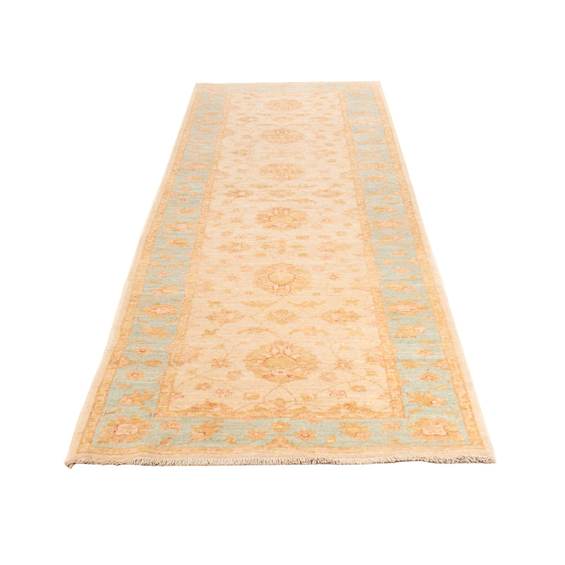 Runner Ziegler Carpet - 308 x 81 cm - beige