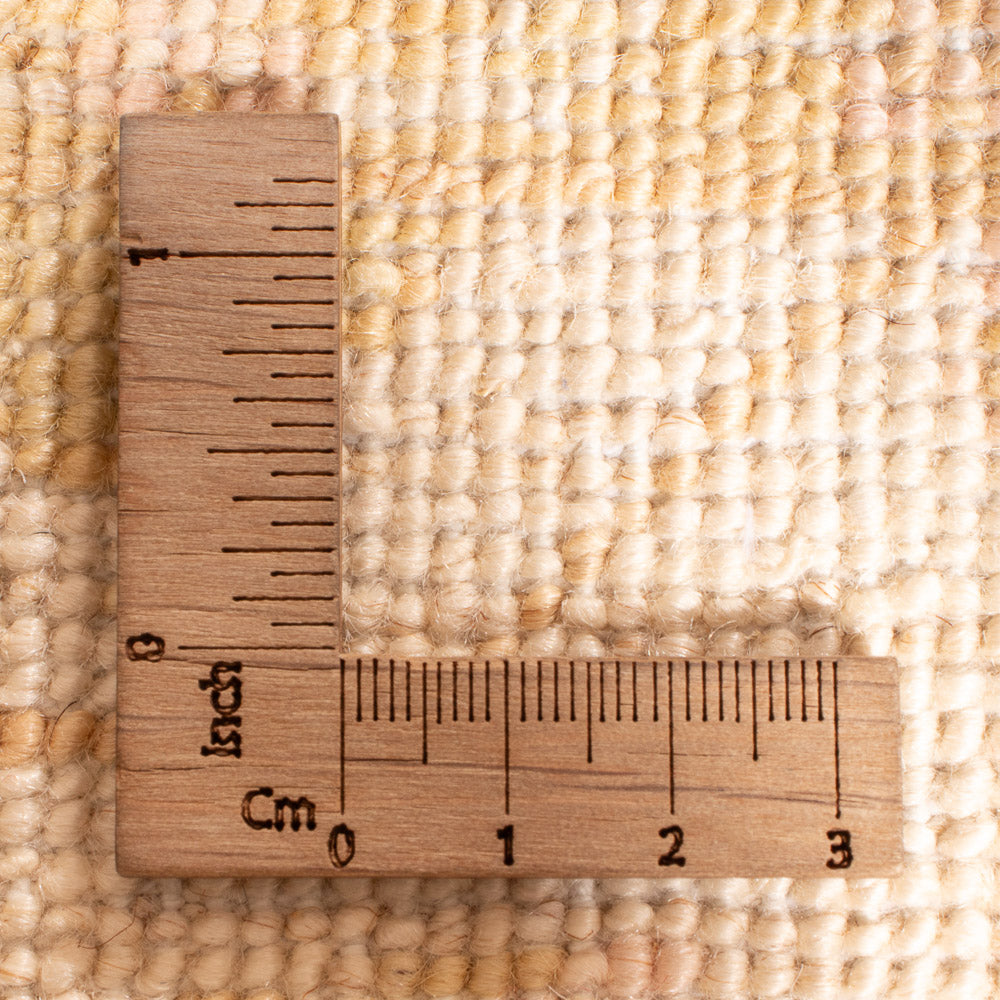 Runner Ziegler Carpet - 308 x 81 cm - beige