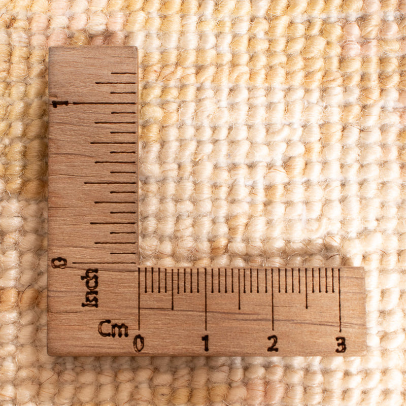 Runner Ziegler Carpet - 308 x 81 cm - beige