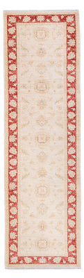 Runner Ziegler Carpet - 291 x 85 cm - beige