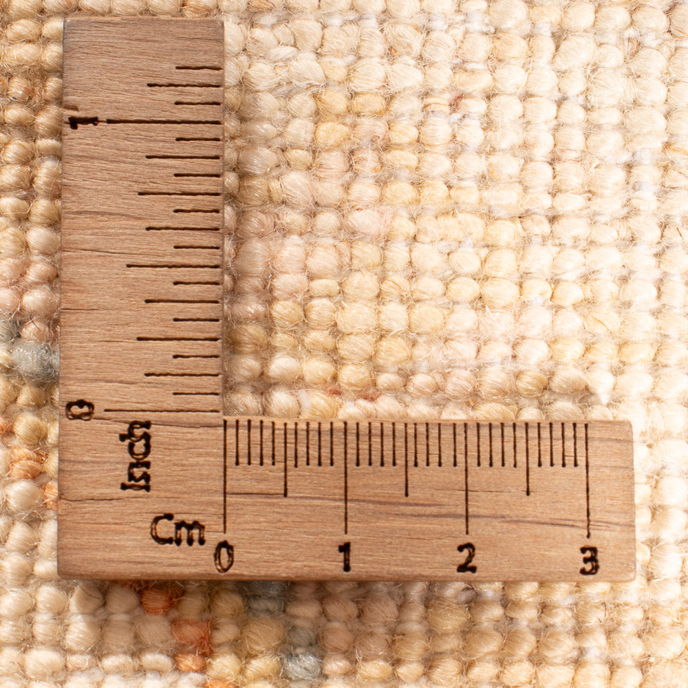 Runner Ziegler Carpet - 291 x 85 cm - beige