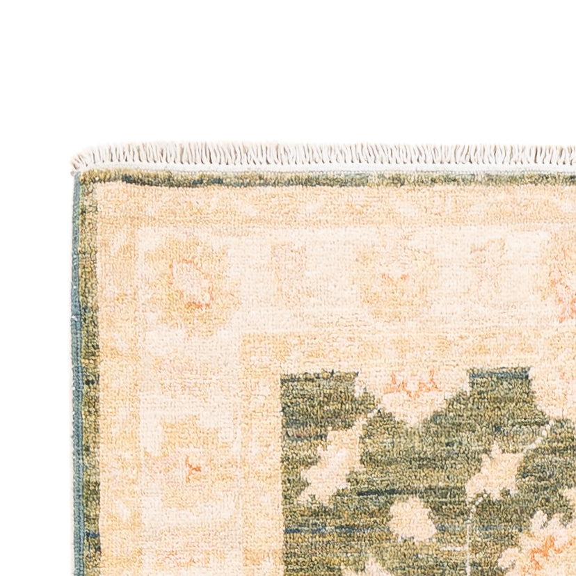 Ziegler Carpet 252x82cm - Oriental Carpet