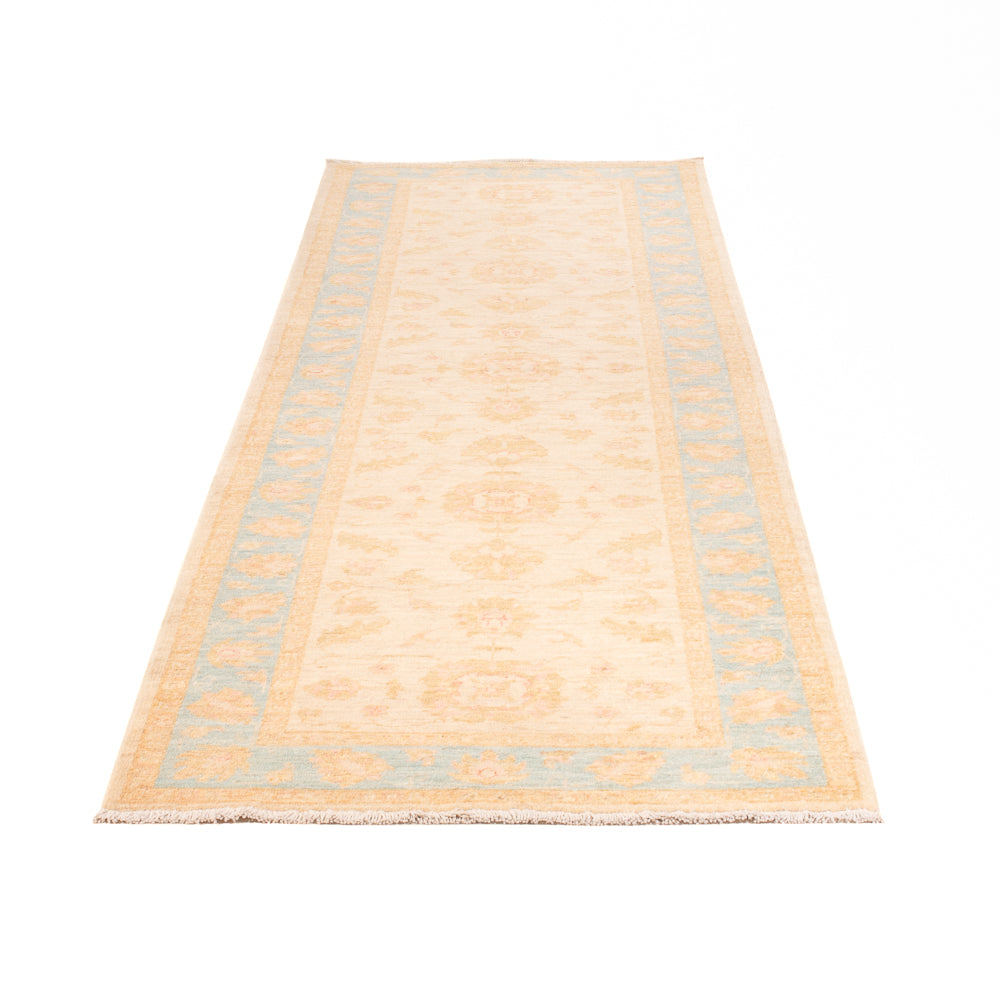 Runner Ziegler Carpet - 298 x 81 cm - beige