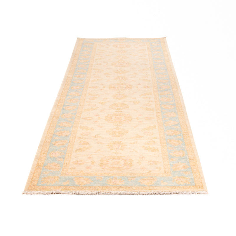 Runner Ziegler Carpet - 298 x 81 cm - beige
