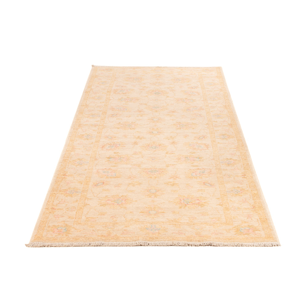Runner Ziegler Carpet - 247 x 86 cm - beige