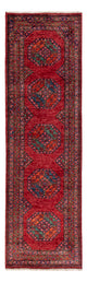 Khal Mohammadi Mattan 291x87cm - Oriental Carpet